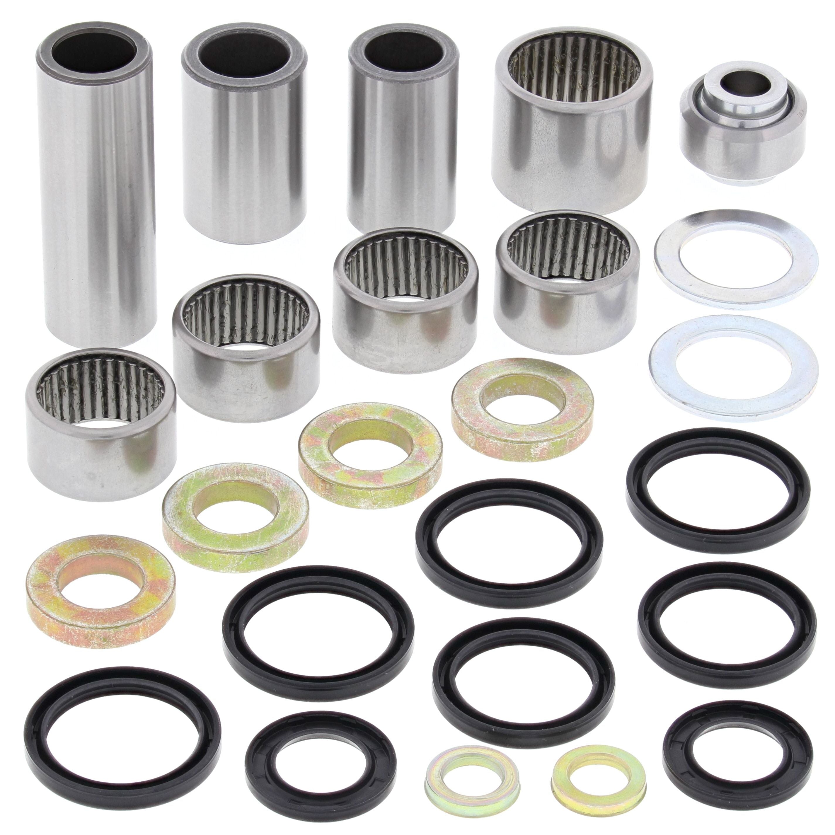 All Balls Linkage Bearing & Seal Kit For Honda CR 250R 1996